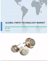 Global FinFET Technology Market 2017-2021